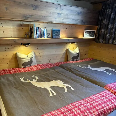 Chalet Rumpelstilzchen