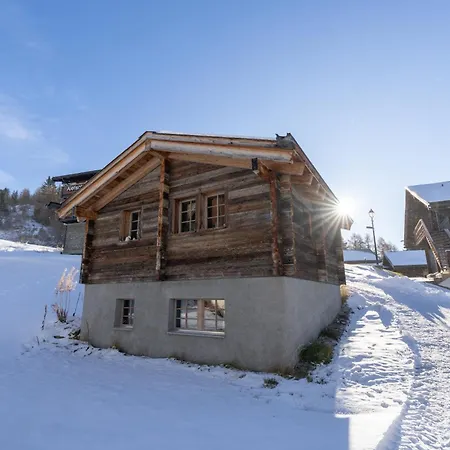 Rumpelstilzchen * Bettmeralp
