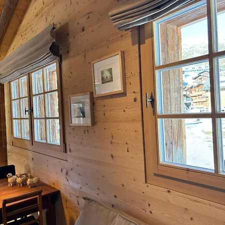 Rumpelstilzchen Chalet